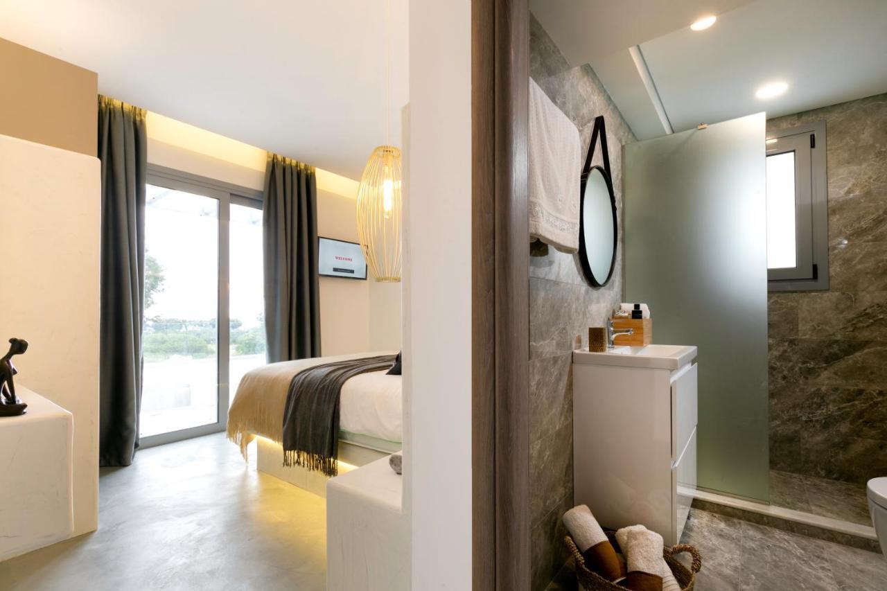 Antonoglou Residences * Gennadi