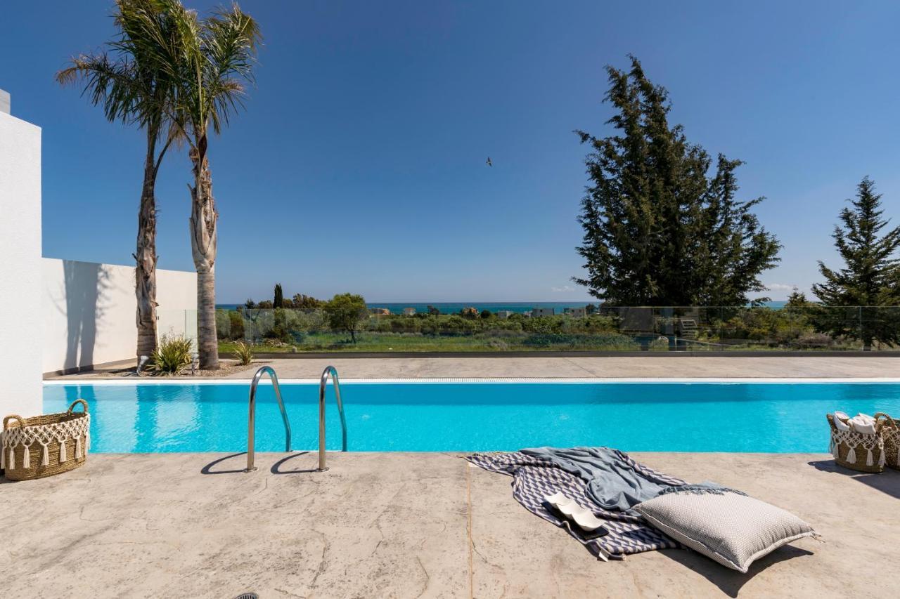 Villa Antonoglou Residences Gennadi