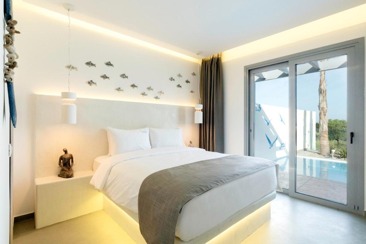 Antonoglou Residences