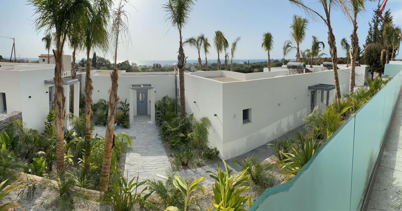Villa Antonoglou Residences *