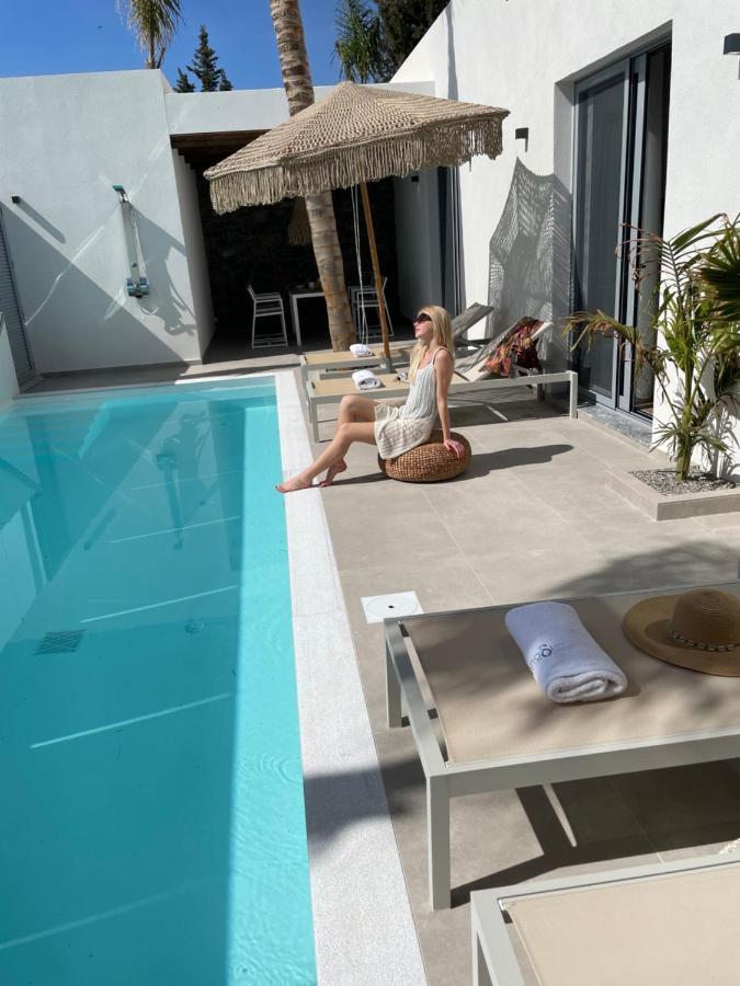 Antonoglou Residences * Gennadi