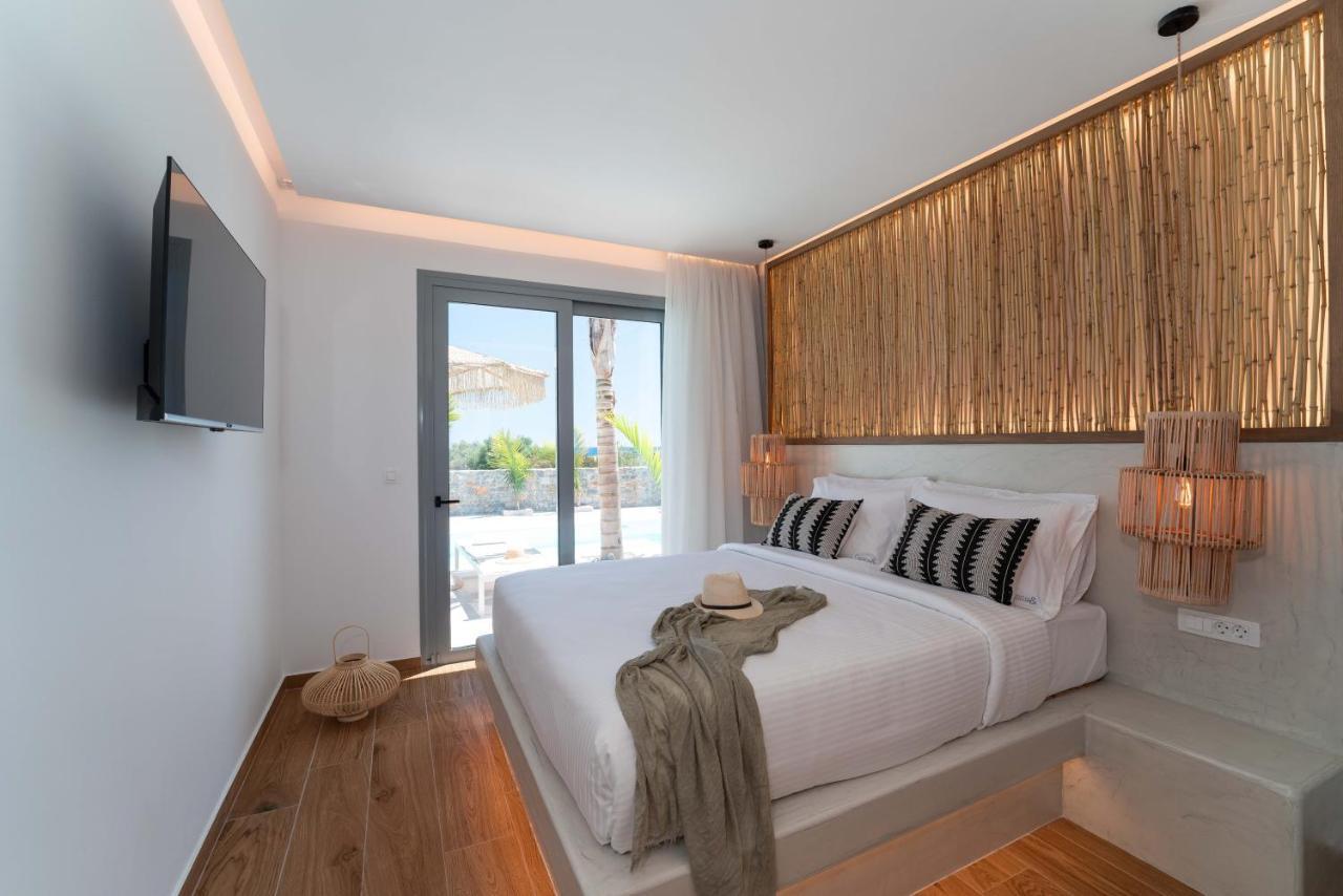 Antonoglou Residences Gennadi