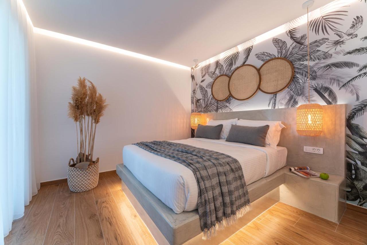 Antonoglou Residences Villa