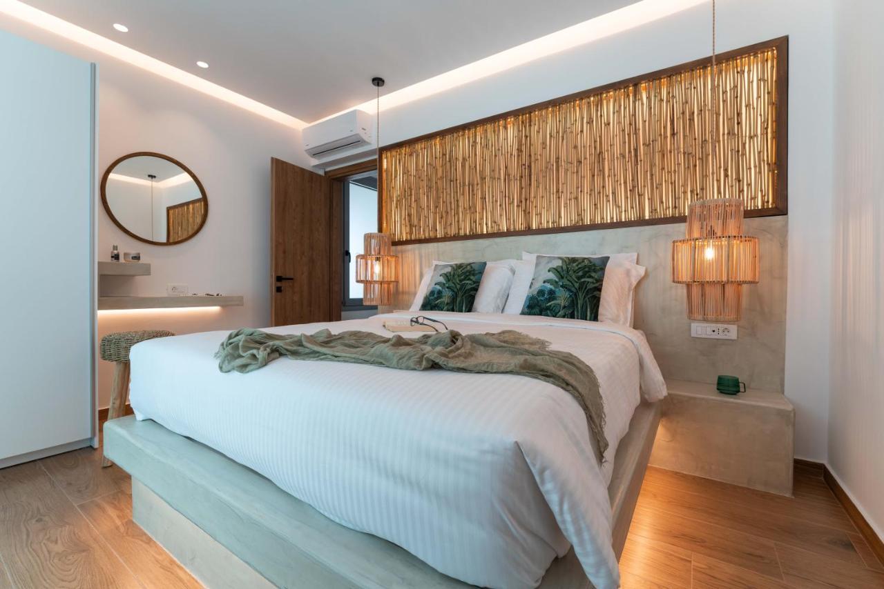 Villa Antonoglou Residences