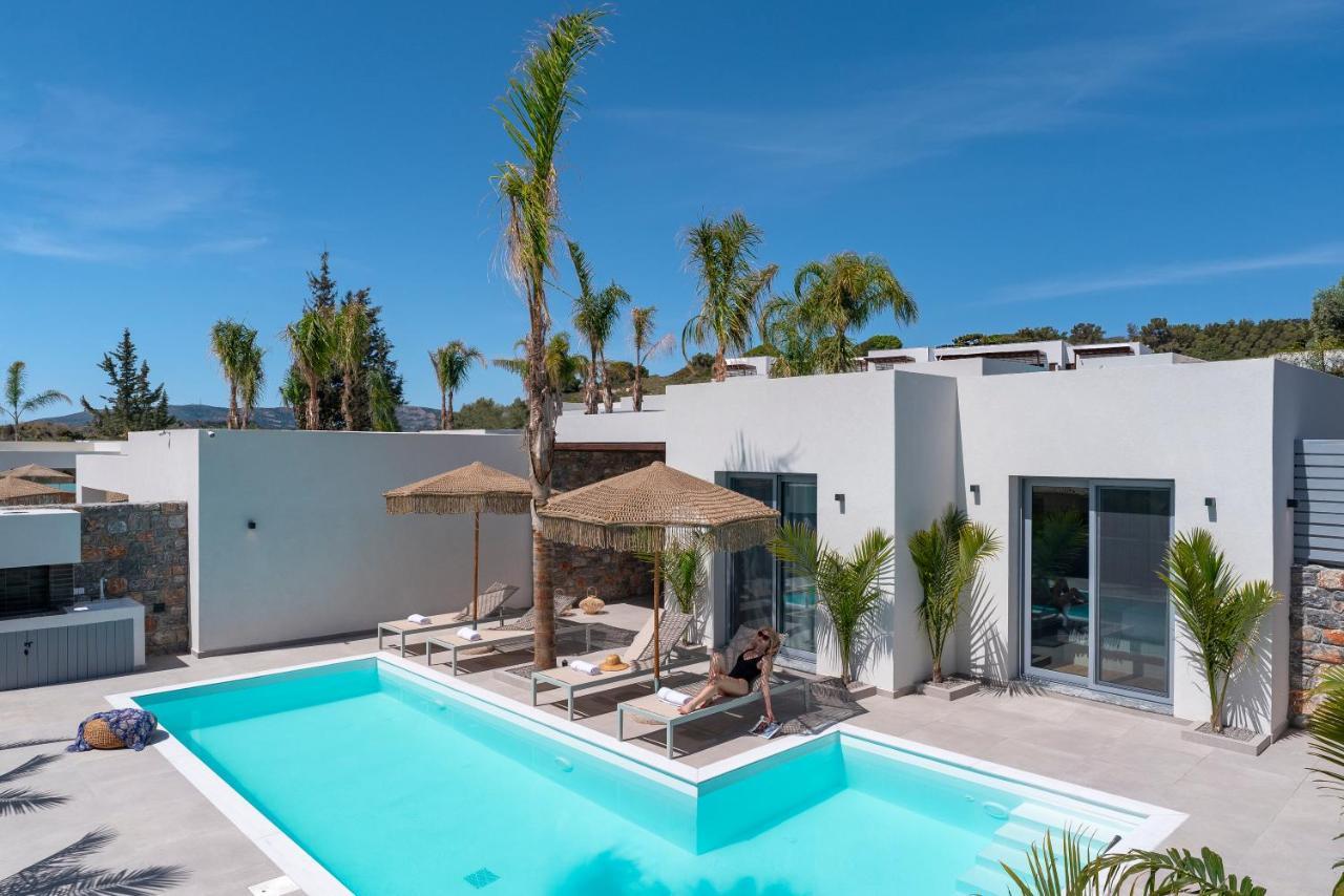 Antonoglou Residences Villa