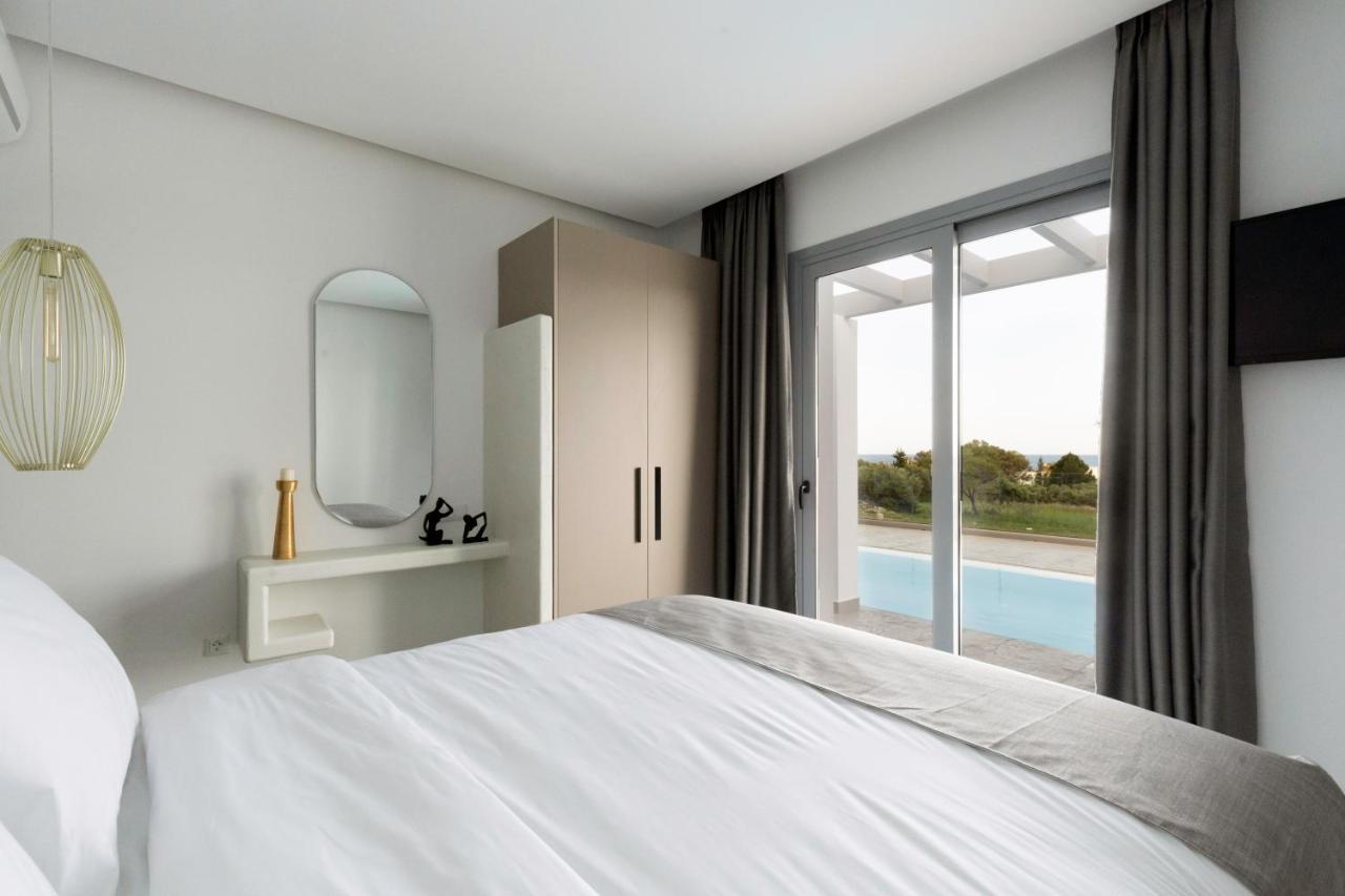 Antonoglou Residences Gennadi