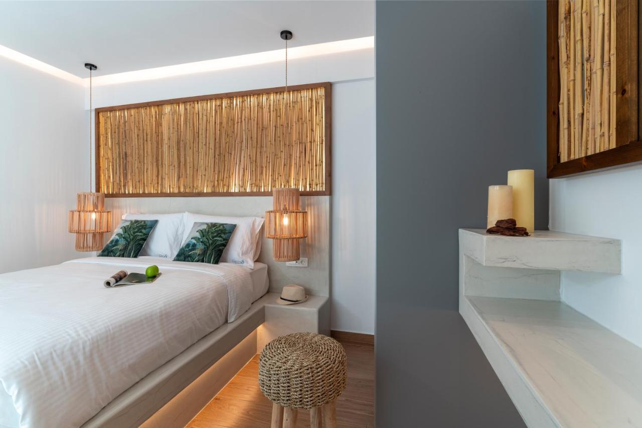 Antonoglou Residences * Gennadi