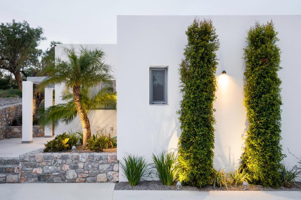 Villa Antonoglou Residences *