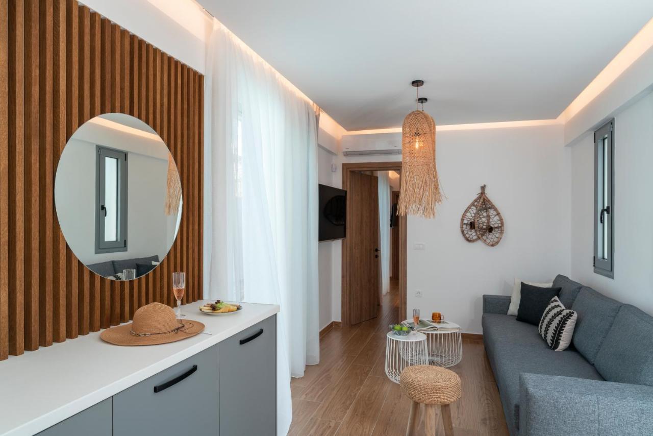 Antonoglou Residences Villa