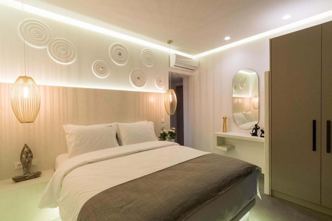 Antonoglou Residences *