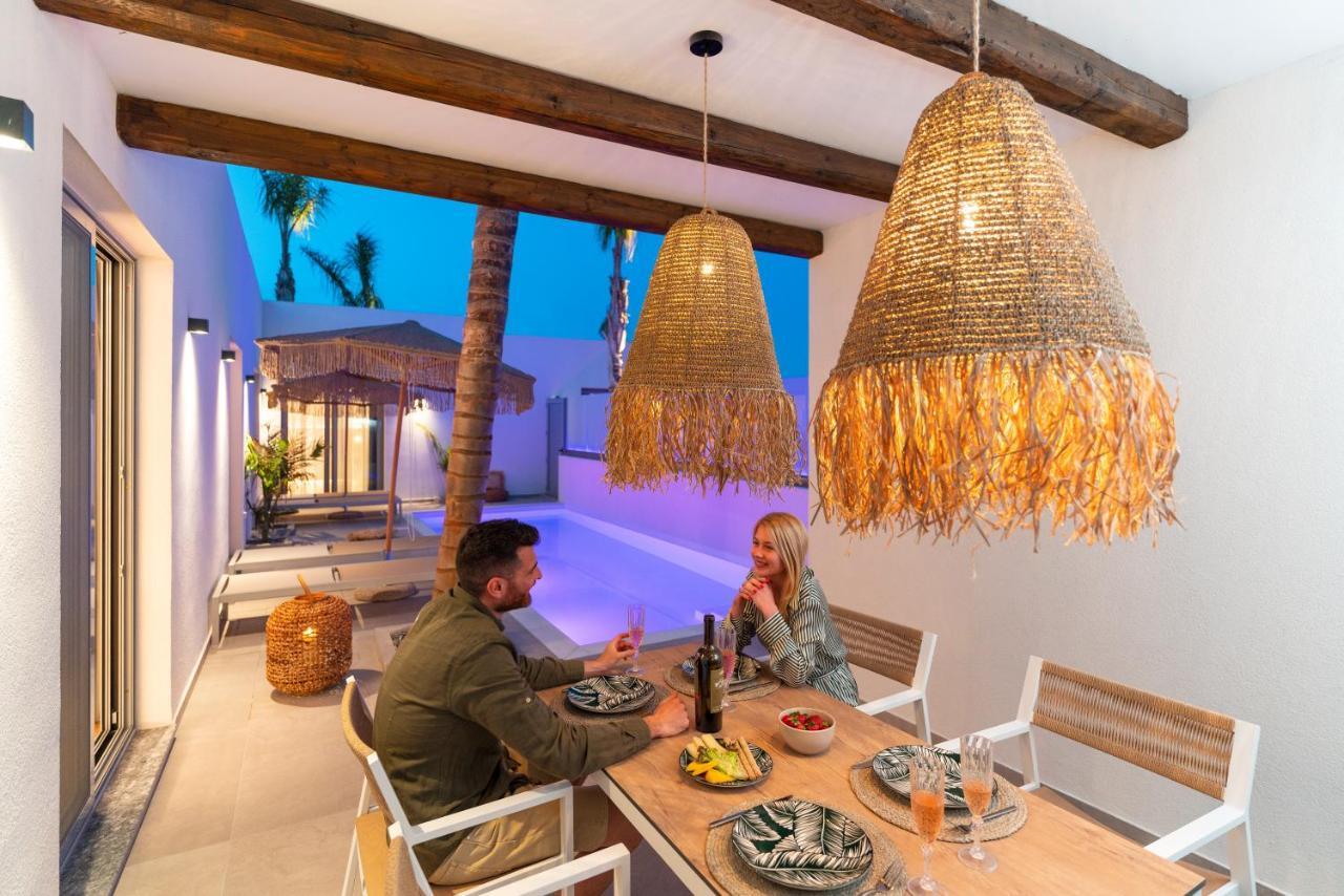 Antonoglou Residences Villa *