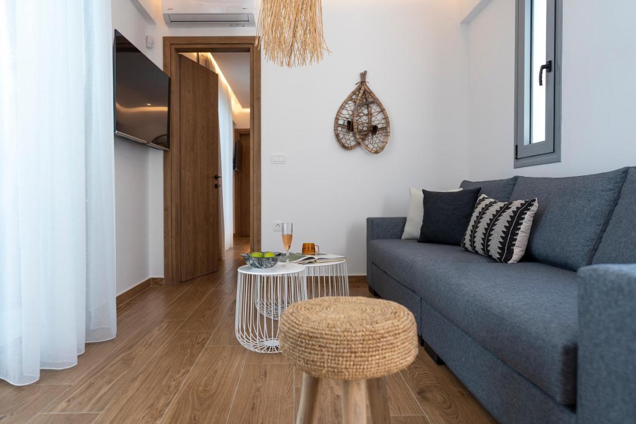 Antonoglou Residences Gennadi