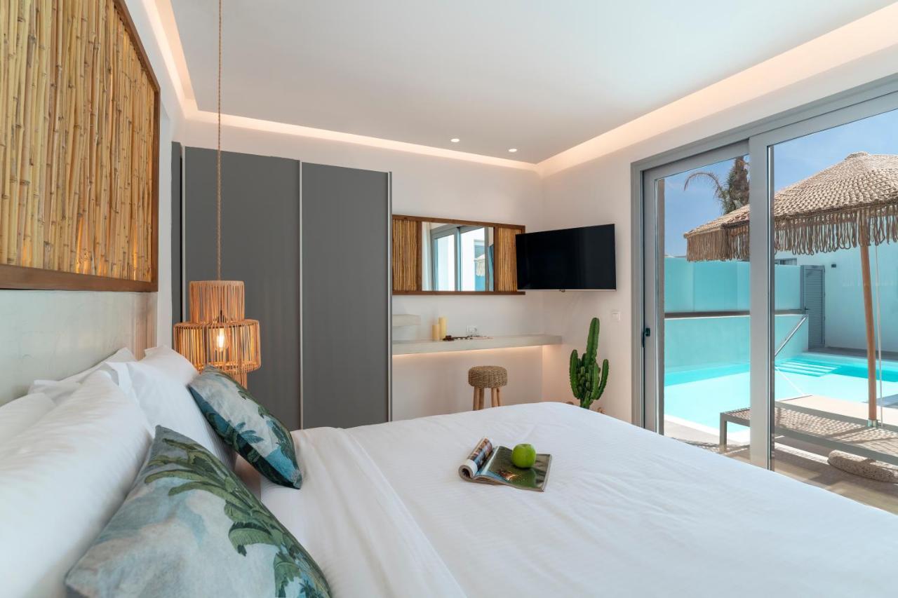 Antonoglou Residences * Gennadi