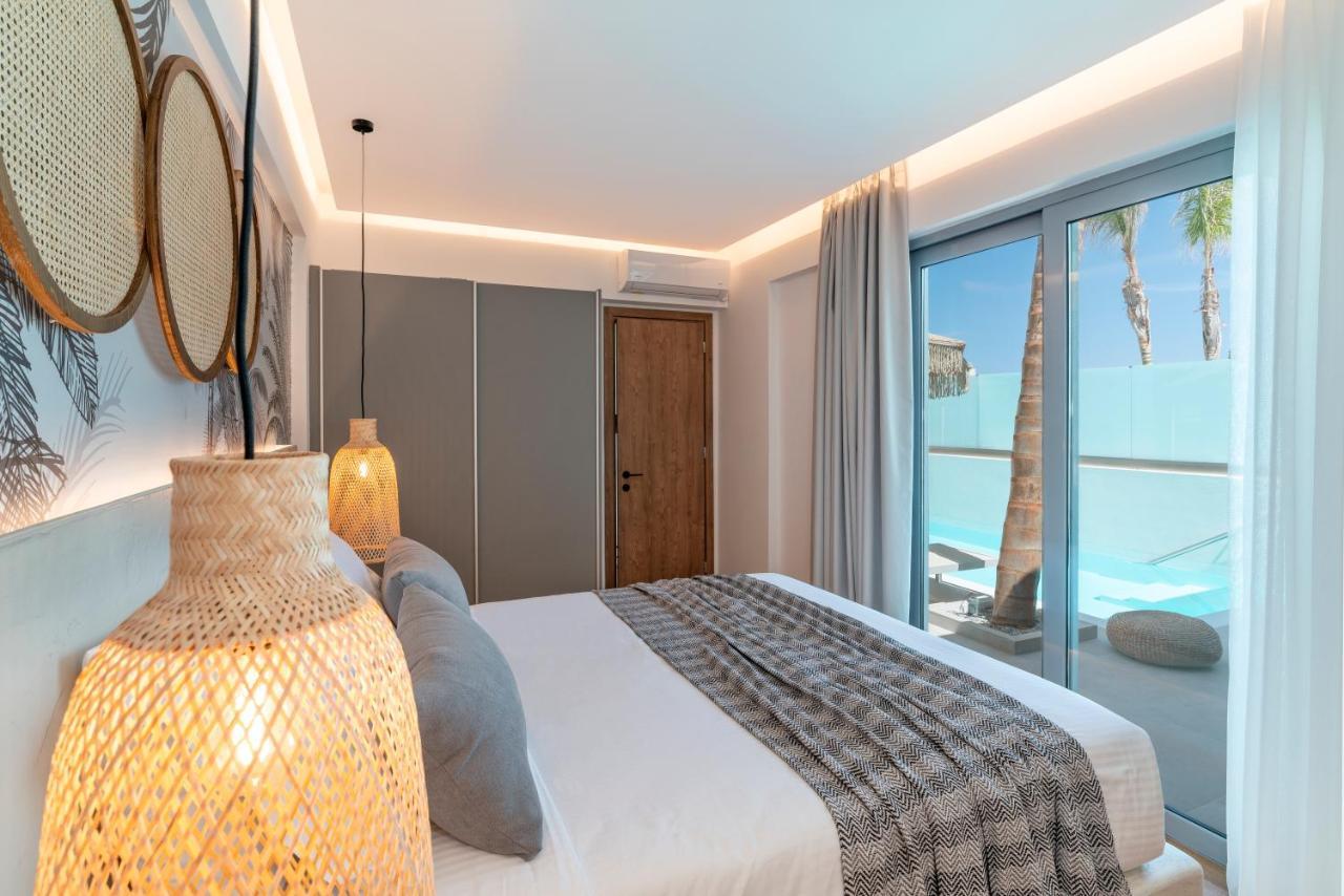 Antonoglou Residences * Gennadi