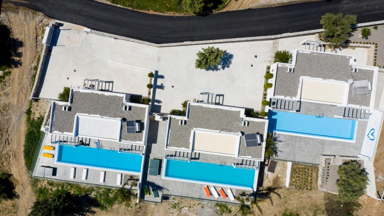 Antonoglou Residences * Gennadi